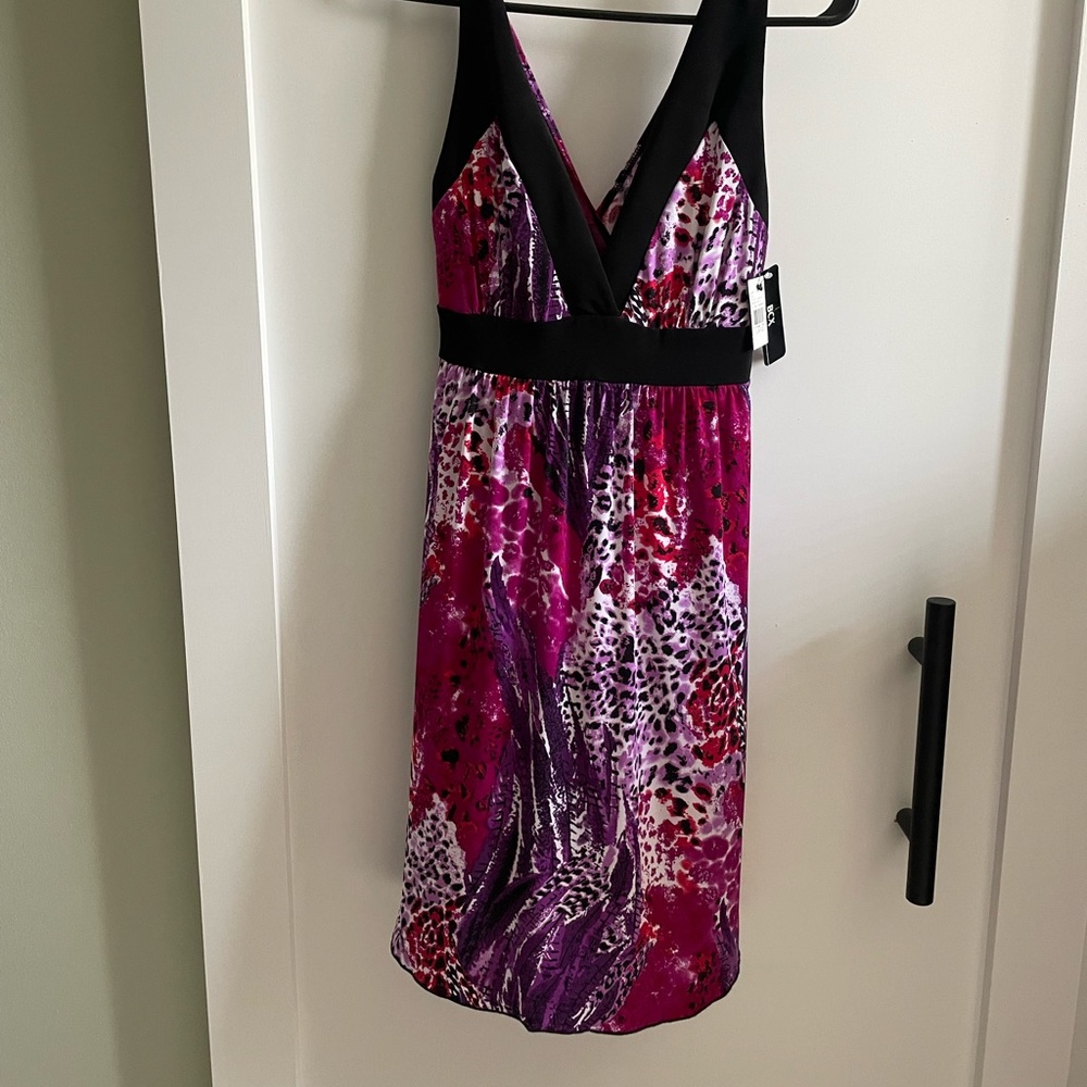 BCX Dress